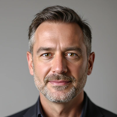 Edward Blackwood – Casino Review Specialist